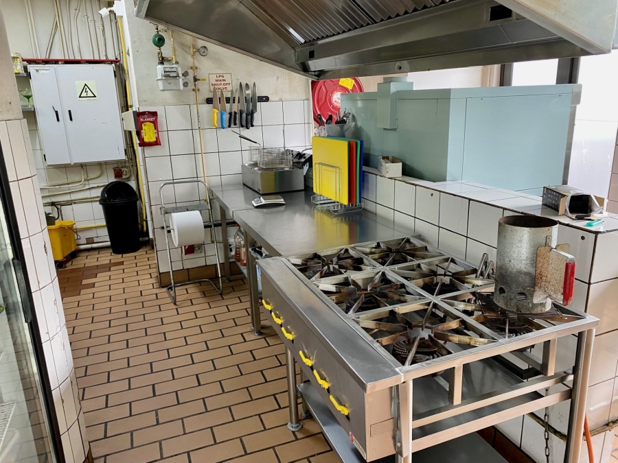 To Let commercial Property for Rent in Cape Town City Centre Western Cape